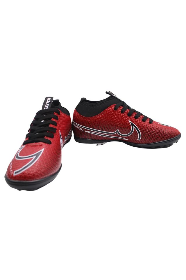 WALKED Garson Halısaha Futbol Ayakkabısı